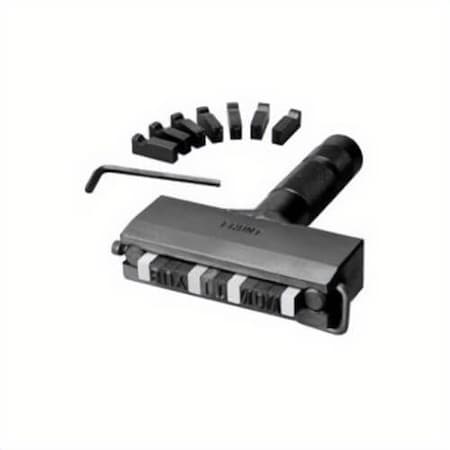 C.H. Hanson Ch Hanson 18'' Type Holder, 27621 27621